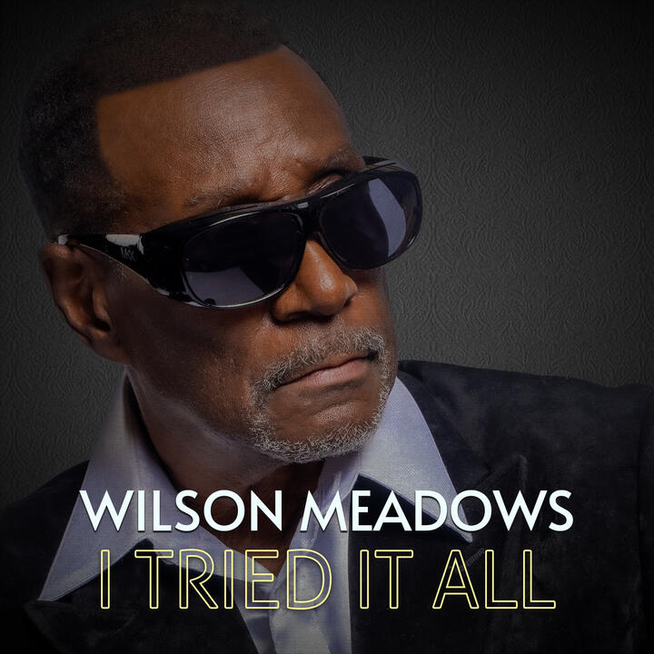 Wilson Meadows