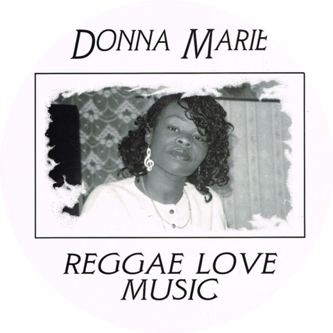 Donna Marie