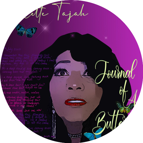 Paulette Tajah