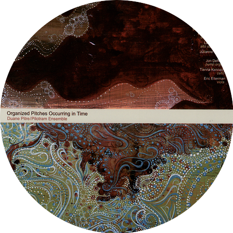 Duane Pitre