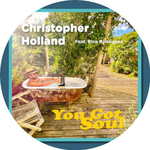 Christopher Holland