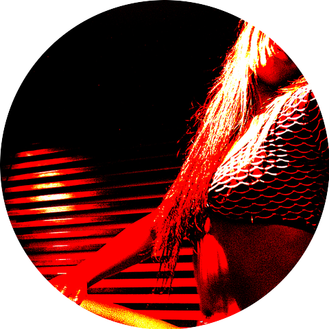 Ginger Woz Red
