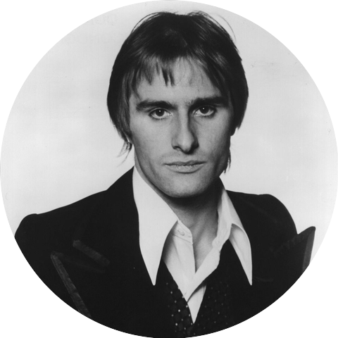 Steve Harley