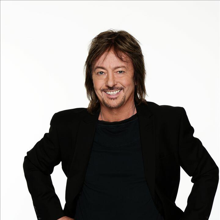 Chris Norman (Chris Norman): Biography of the artist - Salve Music