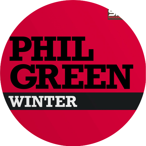 Phil Green