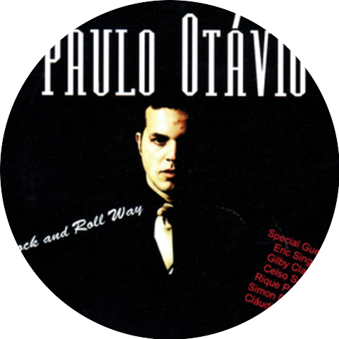 Paulo Otávio