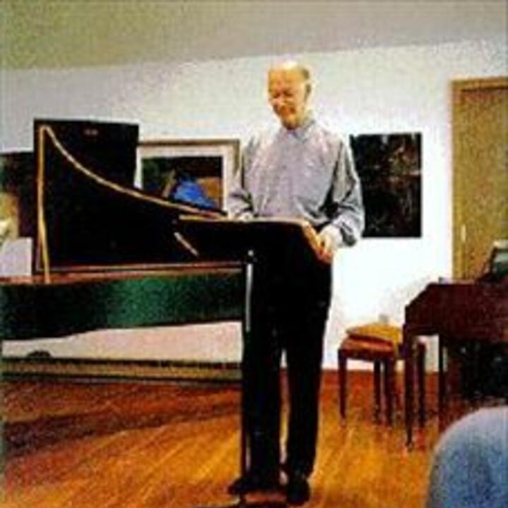 Max van Egmond