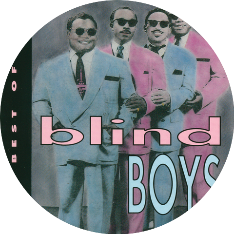 Five Blind Boys