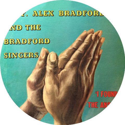 Prof. Alex Bradford