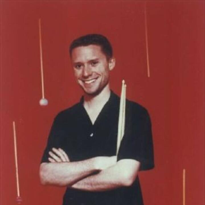 Colin Currie