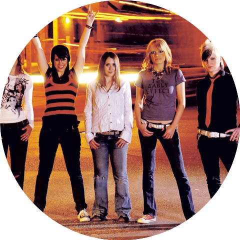 Sick of Sarah