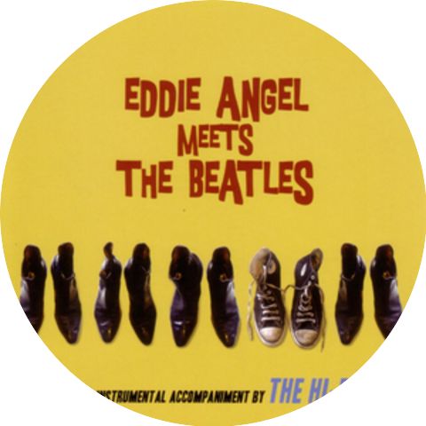 Eddie Angel