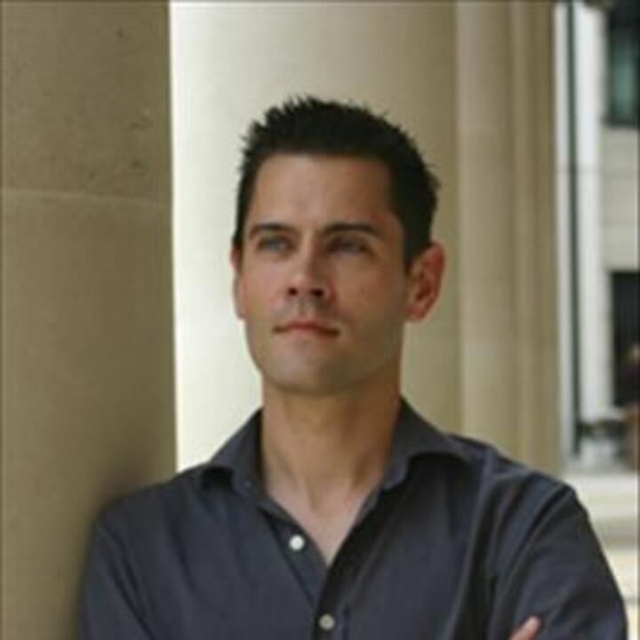 Daniel-Ben Pienaar