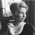 Elizabeth Harwood
