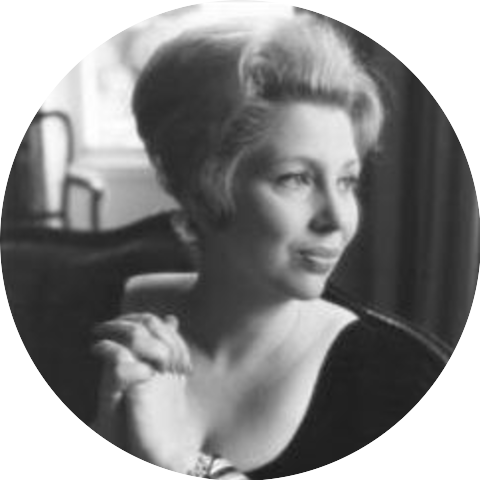 Elizabeth Harwood