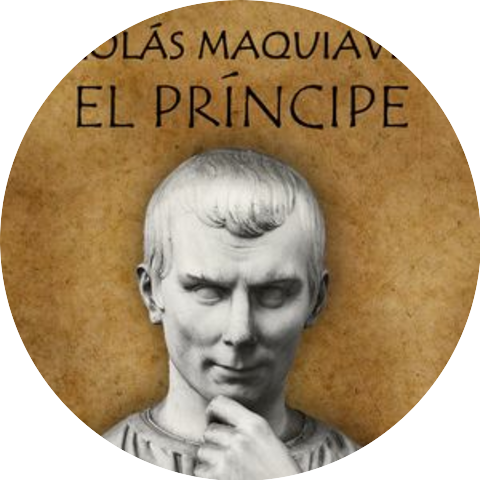 Nicolás Maquiavelo