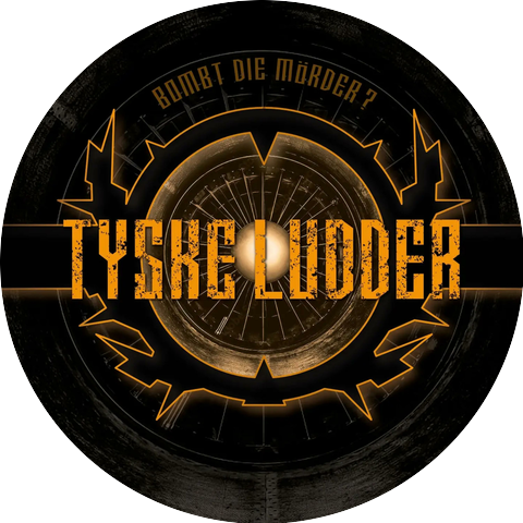 Tyske Ludder