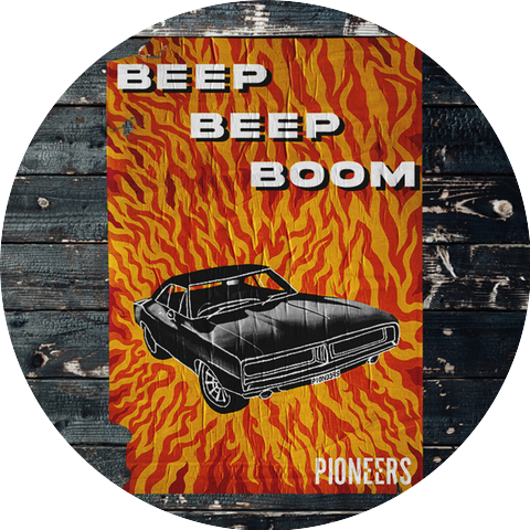Pioneers