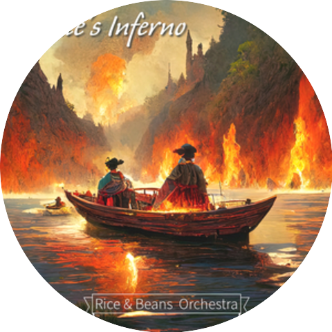 Rice & Beans Orchestra