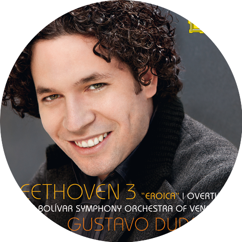 Simón Bolívar Symphony Orchestra of Venezuela