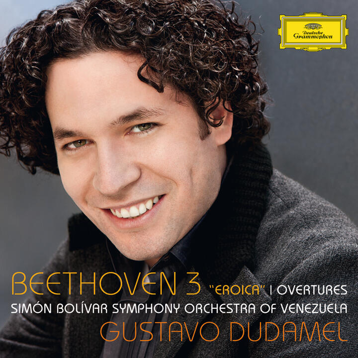 Simón Bolívar Symphony Orchestra of Venezuela