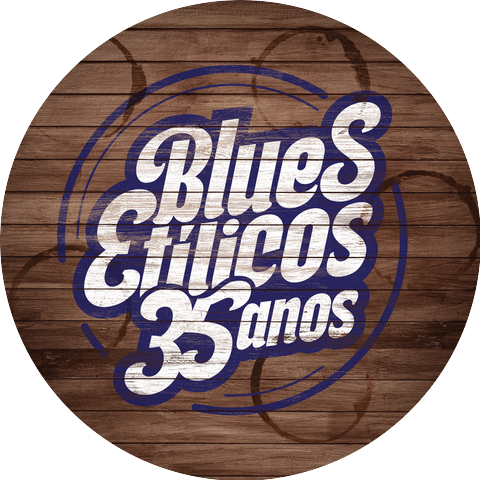 Blues Etílicos