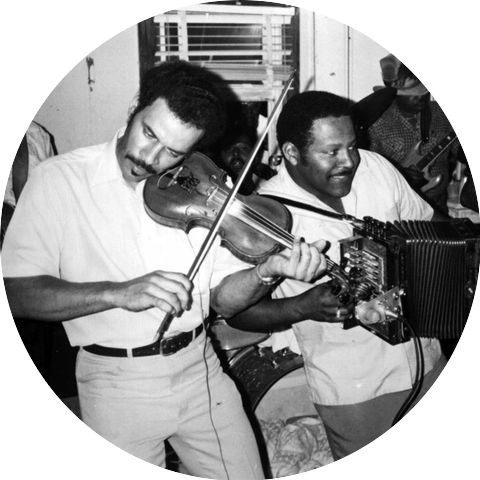 Lawrence "Black" Ardoin
