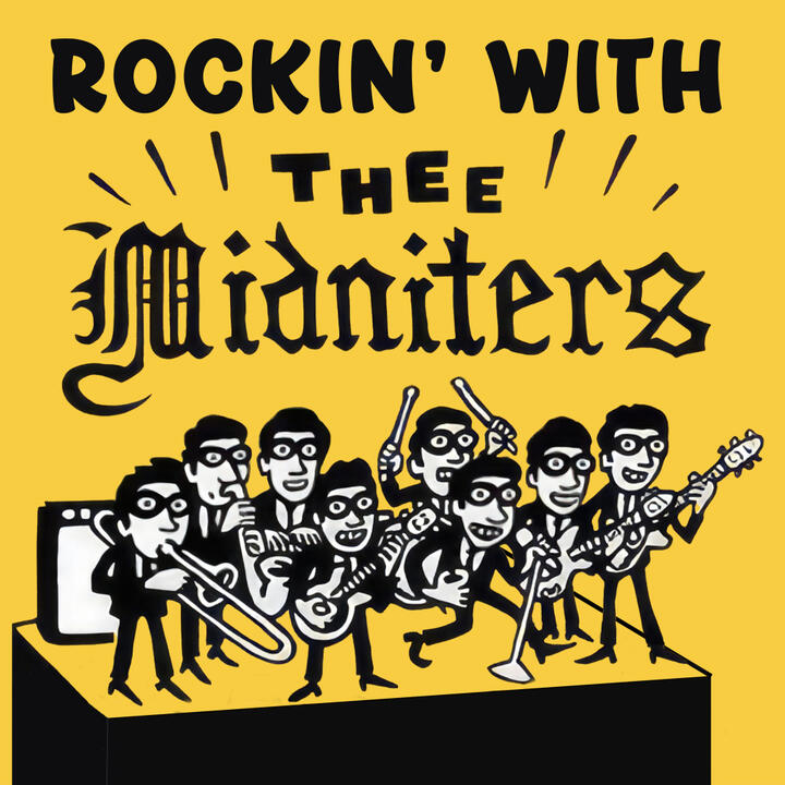 Thee Midniters