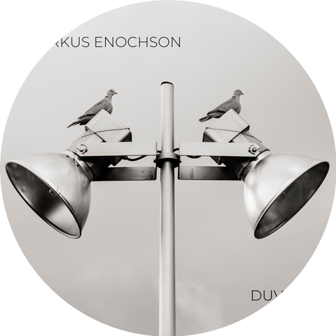 Markus Enochson