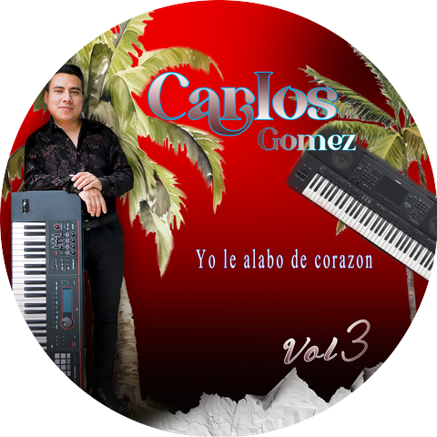 Carlos Gomez