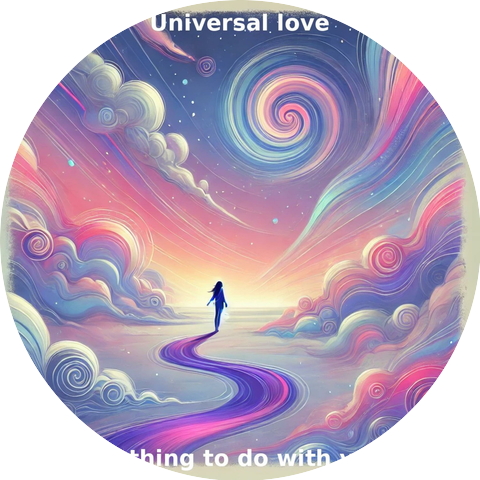 Universal Love