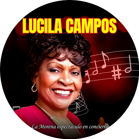 Lucila Campos