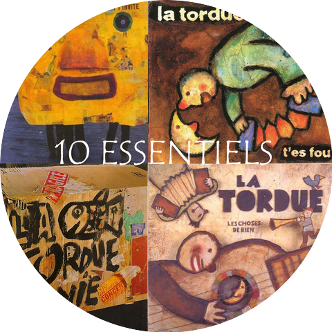 La Tordue