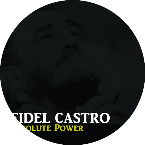 Fidel Castro & Tony Mendoza
