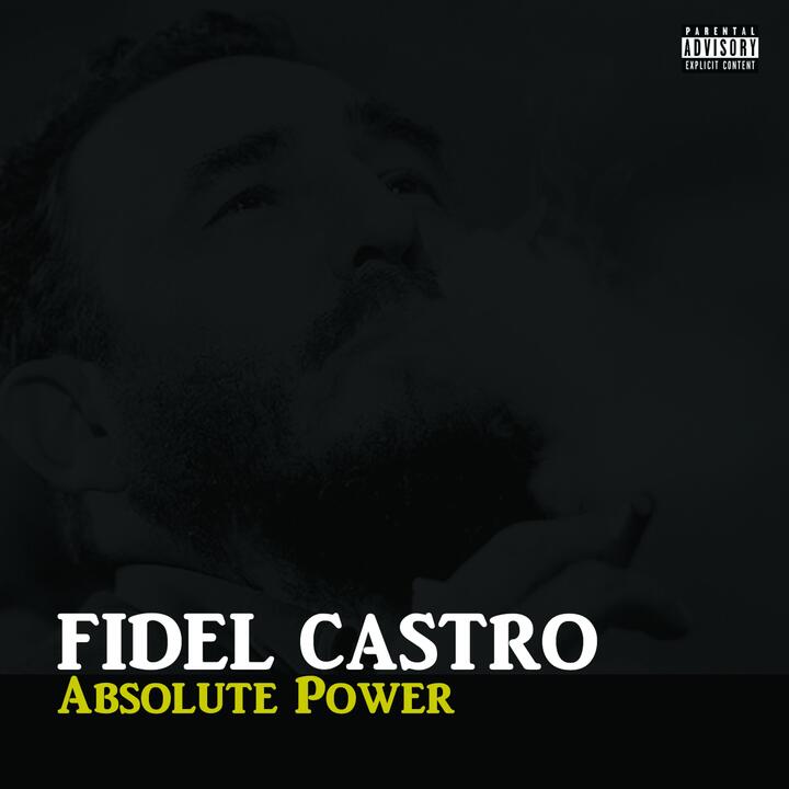 Fidel Castro & Tony Mendoza