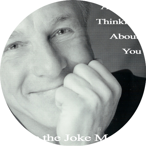 Jackie the Joke Man