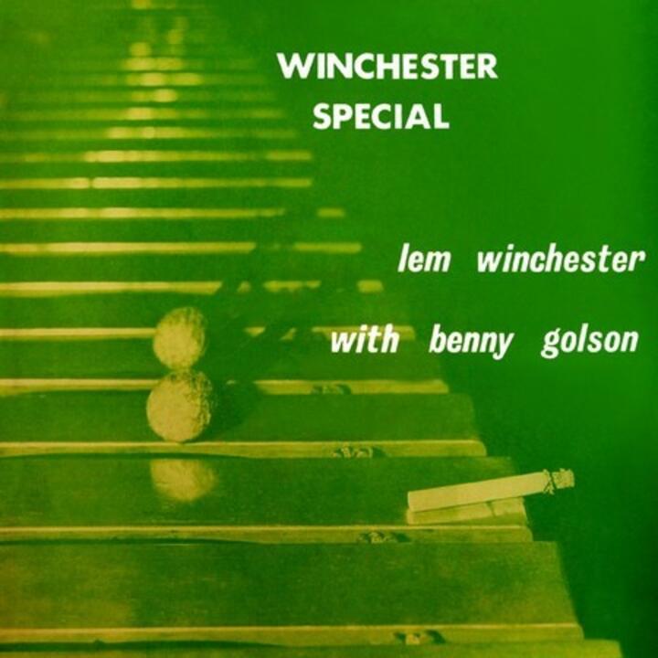 Lem Winchester