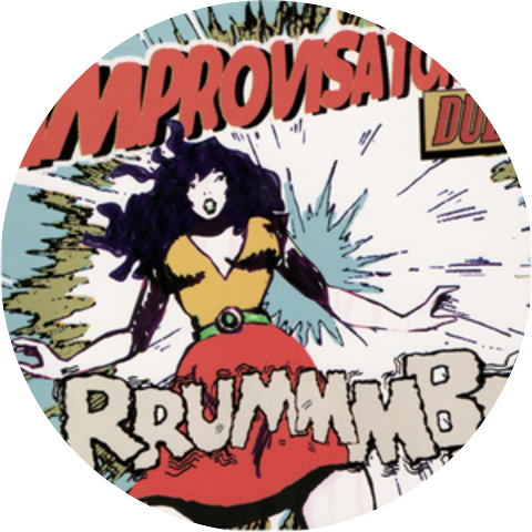 Improvisators Dub
