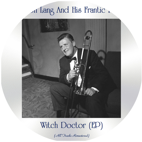 Don Lang & His Frantic Five