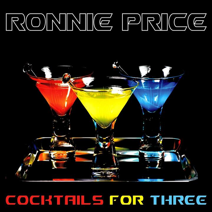 Ronnie Price