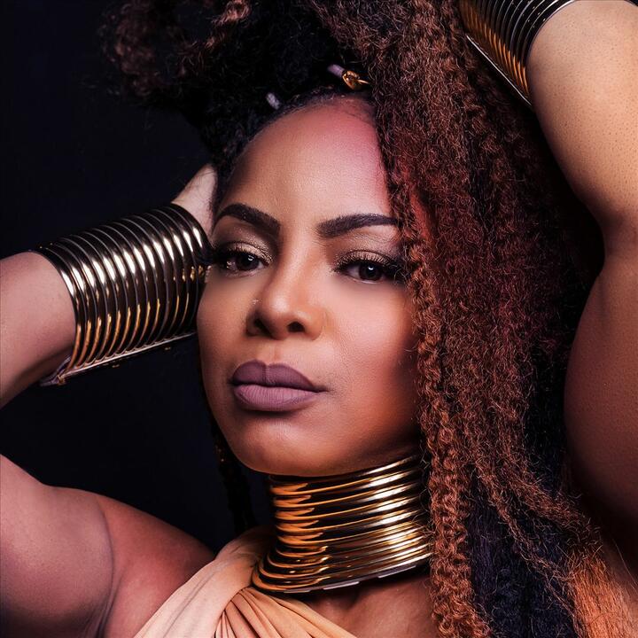 Leela James