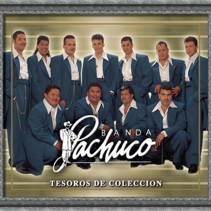 Banda Pachuco