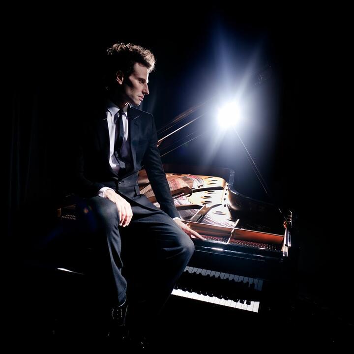 David Greilsammer