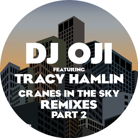 DJ Oji