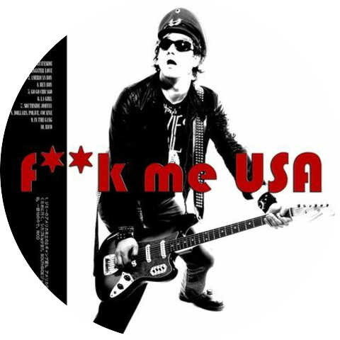 Fuck Me USA