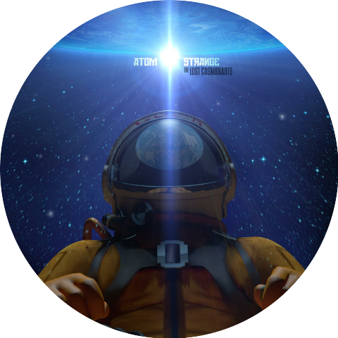 Atom Strange
