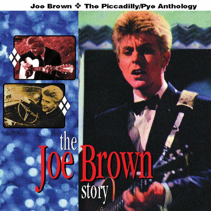 Joe Brown