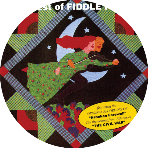 Fiddle Fever