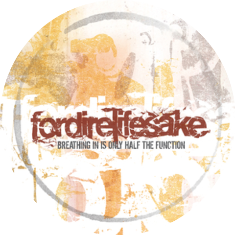 Fordirelifesake