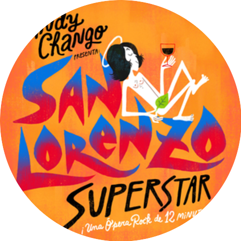 Andy Chango